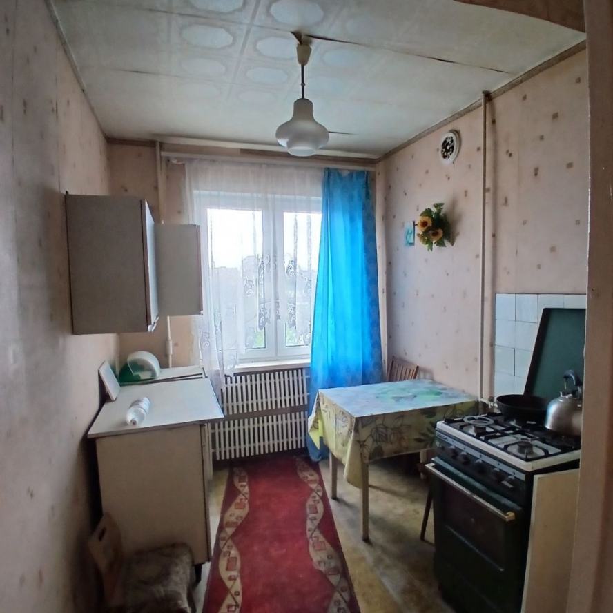 Продается Квартира, Терешковой , район Кировский, г. Донецк, Донецкая Народная Республика, Россия