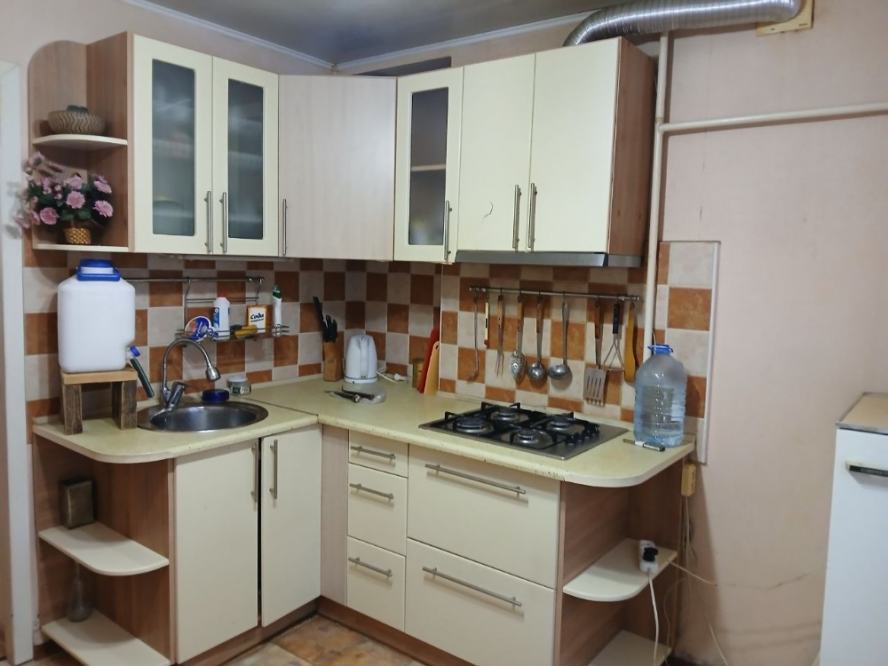 Продается Квартира, Прожекторная , район Пролетарский, г. Донецк, Донецкая Народная Республика, Россия