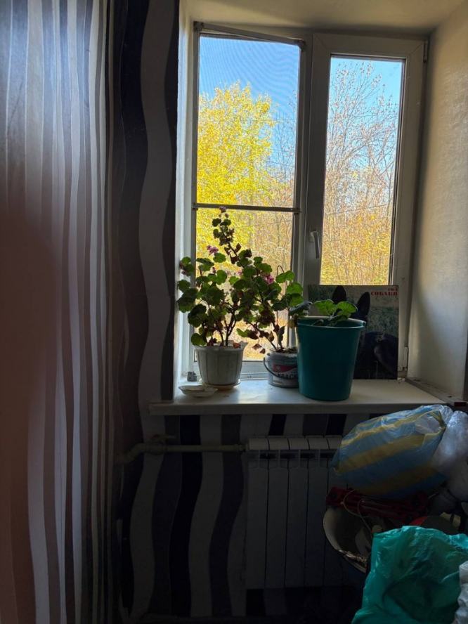 Продается Квартира, Бахрушина , район Куйбышевский, г. Донецк, Донецкая Народная Республика, Россия