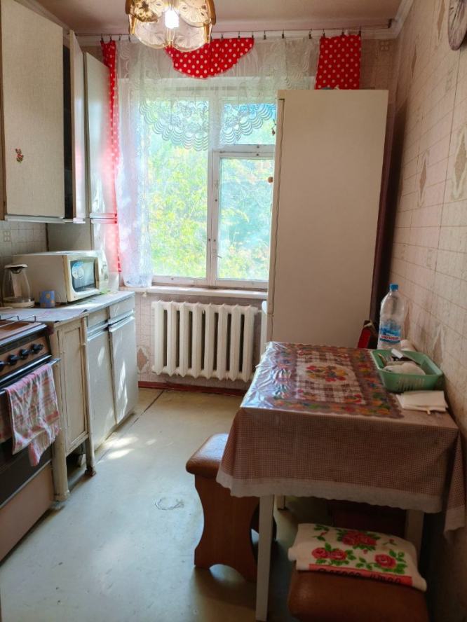 Продается Квартира, Калужская , район Калининский, г. Донецк, Донецкая Народная Республика, Россия