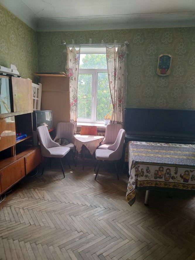 Продается Квартира, Артема , район Ворошиловский, г. Донецк, Донецкая Народная Республика, Россия