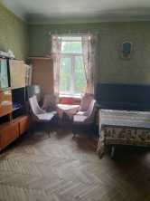 Продается Квартира, Артема , район Ворошиловский, г. Донецк, Донецкая Народная Республика, Россия