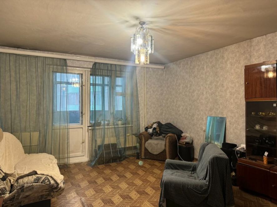 Продается Квартира, Кольцова , район Кировский, г. Донецк, Донецкая Народная Республика, Россия