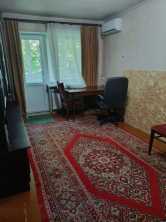 Продается Квартира, Краснооктябрьская 75, район Буденновский, г. Донецк, Донецкая Народная Республика, Россия
