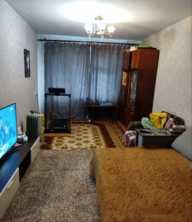 Продается Квартира, Пр Ленинский 39, район Ленинский, г. Донецк, Донецкая Народная Республика, Россия