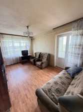 Продается Квартира, Петровского , район Кировский, г. Донецк, Донецкая Народная Республика, Россия