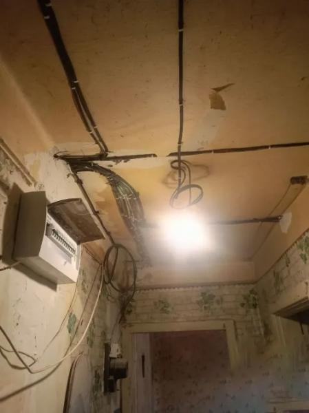 Продается Квартира, Оглоблина , район Буденновский, г. Донецк, Донецкая Народная Республика, Россия
