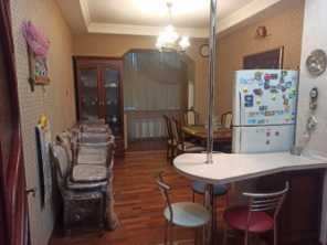 Продается Квартира, пр. Ватутина 3а, район Ворошиловский, г. Донецк, Донецкая Народная Республика, Россия