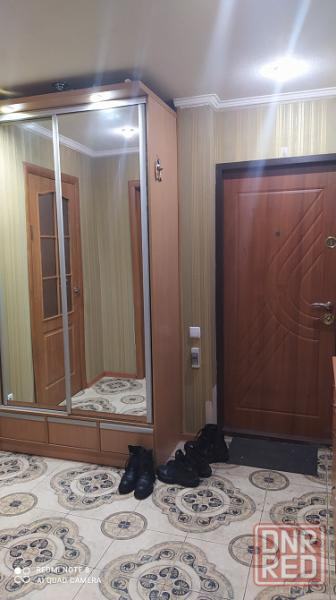 Продается Квартира, Сомова , район Куйбышевский, г. Донецк, Донецкая Народная Республика, Россия
