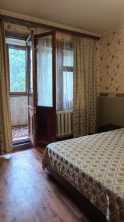 Продается Квартира, пр. Комсомольский , район Ворошиловский, г. Донецк, Донецкая Народная Республика, Россия
