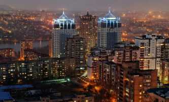 Продается Квартира, пр. Дзержинского, , район Ворошиловский, г. Донецк, Донецкая Народная Республика, Россия