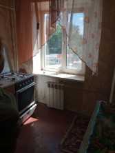 Продается Квартира, квл. Северный 28, район Макеевка - Центрально-городской, г. Донецк, Донецкая Народная Республика, Россия