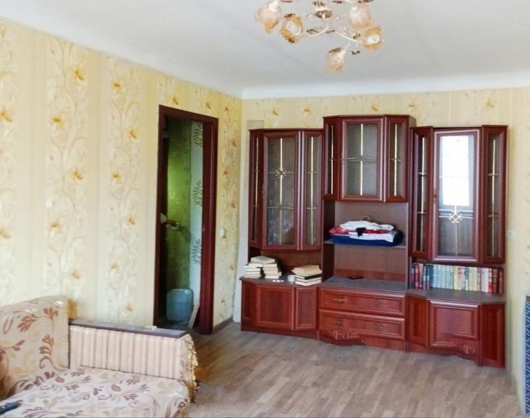 Продается Квартира, Куйбышевский р-н. , г. Донецк, Донецкая Народная Республика, Россия