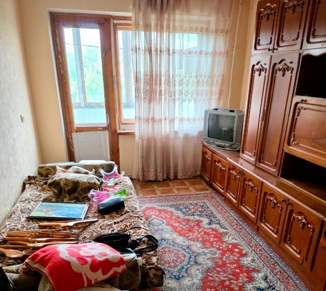 Продается Квартира, Макеевка - Центрально-городской р-н. , г. Донецк, Донецкая Народная Республика, Россия