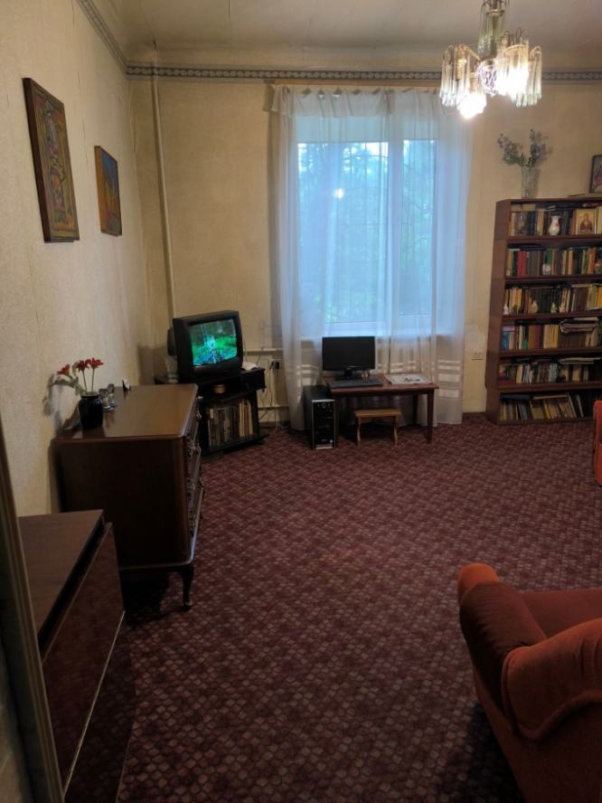 Продается Квартира, Розы Люксенбург , район Киевский, г. Донецк, Донецкая Народная Республика, Россия