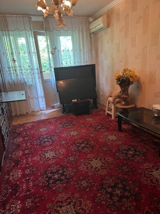Продается Квартира, Макеевка - Центрально-городской р-н. , г. Донецк, Донецкая Народная Республика, Россия