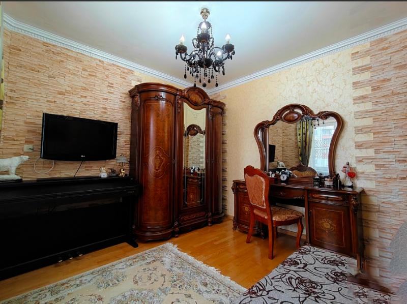 Продается Квартира, Жарикова , район Кировский, г. Донецк, Донецкая Народная Республика, Россия