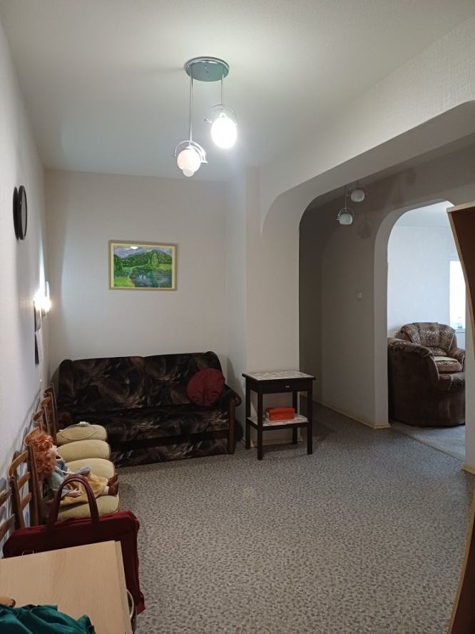 Продается Квартира, Кутузова , район Киевский, г. Донецк, Донецкая Народная Республика, Россия