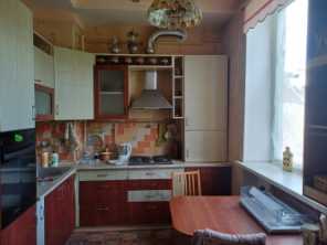 Продается Квартира, Депутатская , район Макеевка - Кировский, г. Донецк, Донецкая Народная Республика, Россия