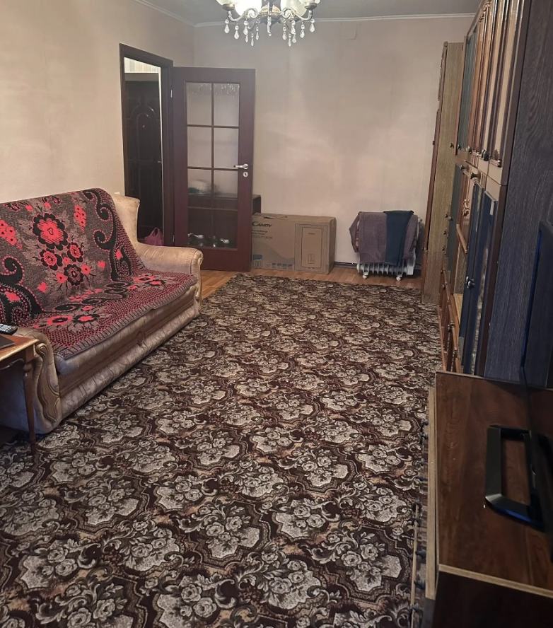 Продается Квартира, Раздольная , район Пролетарский, г. Донецк, Донецкая Народная Республика, Россия