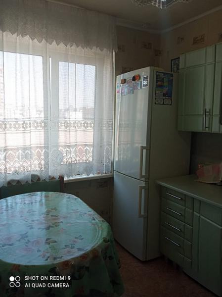 Продается Квартира, пр. Маяковского , район Ворошиловский, г. Донецк, Донецкая Народная Республика, Россия