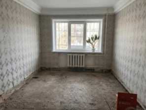 Продается Квартира, Щорса , район Киевский, г. Донецк, Донецкая Народная Республика, Россия