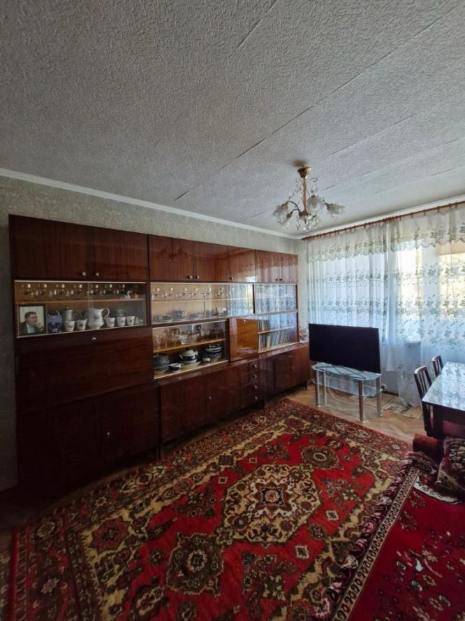 Продается Квартира, Петровского , район Кировский, г. Донецк, Донецкая Народная Республика, Россия