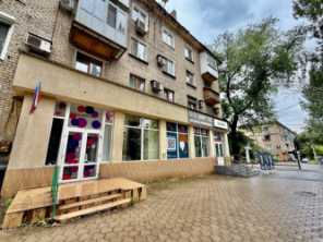 Сдается в аренду Помещение, гурова 7, район Ворошиловский, г. Донецк, Донецкая Народная Республика, Россия