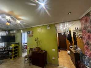 Продается Квартира, Антропова 26, район Буденновский, г. Донецк, Донецкая Народная Республика, Россия