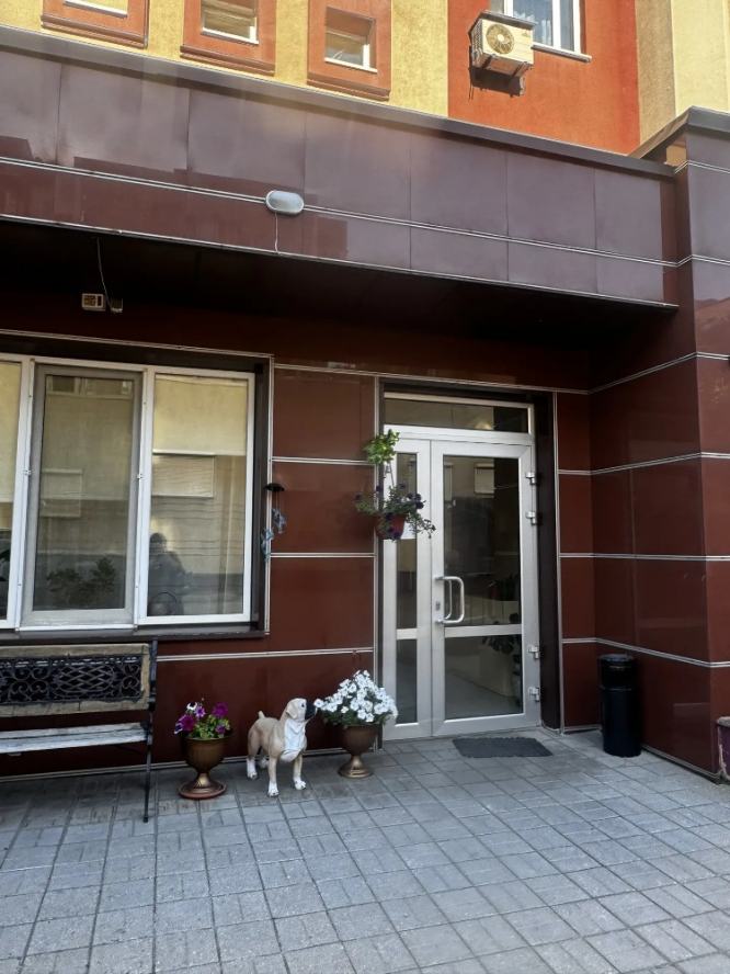 Продается Квартира, 25 лет РККА 16, район Ворошиловский, г. Донецк, Донецкая Народная Республика, Россия