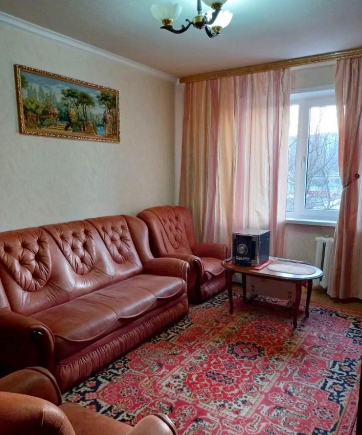 Продается Квартира, Куйбышева , район Куйбышевский, г. Донецк, Донецкая Народная Республика, Россия