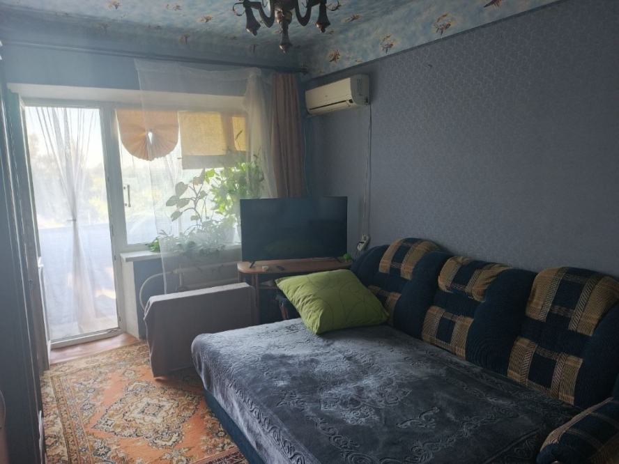 Продается Квартира, Петровский р-н. , г. Донецк, Донецкая Народная Республика, Россия