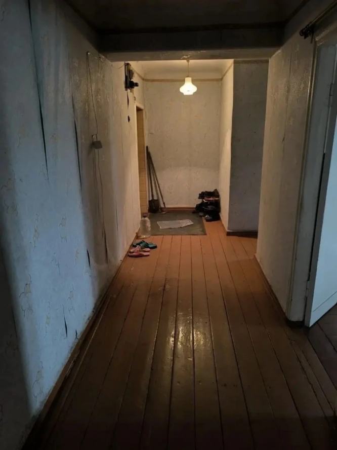 Продается Квартира, Волоколамская 3, район Макеевка - Горняцкий, г. Донецк, Донецкая Народная Республика, Россия