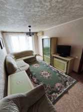 Продается Квартира , Донецк ДНР, Калининский р-н.
