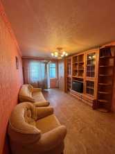 Продается Квартира, Кв. Северный , район Макеевка - Кировский, г. Донецк, Донецкая Народная Республика, Россия