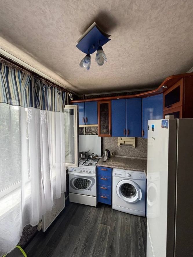 Продается Квартира, МКР Центральный , район Макеевка - Центрально-городской, г. Донецк, Донецкая Народная Республика, Россия