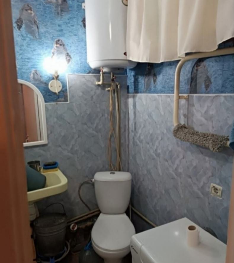 Продается Квартира, Куйбышева  , район Ленинский, г. Донецк, Донецкая Народная Республика, Россия