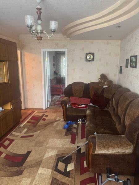 Продается Квартира, Петровский р-н. , г. Донецк, Донецкая Народная Республика, Россия