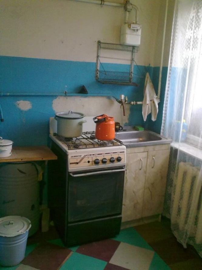 Продается Квартира, 301 Донецкой дивизии , район Макеевка - Центрально-городской, г. Донецк, Донецкая Народная Республика, Россия