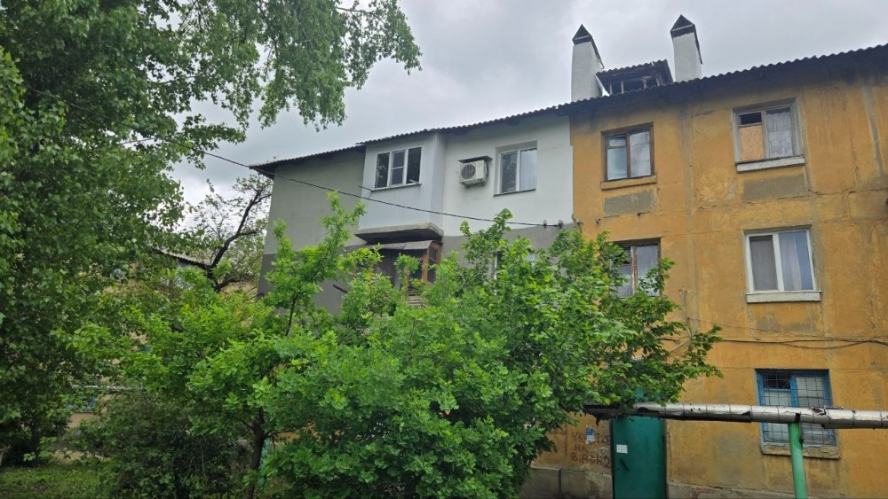 Продается Квартира, Рокоссовского 4, район Пролетарский, г. Донецк, Донецкая Народная Республика, Россия