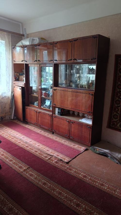 Продается Квартира, Б.Шевченко 85, район Калининский, г. Донецк, Донецкая Народная Республика, Россия