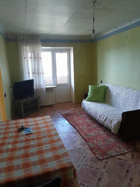 Продается Квартира, Липовецкая , район Макеевка - Горняцкий, г. Донецк, Донецкая Народная Республика, Россия