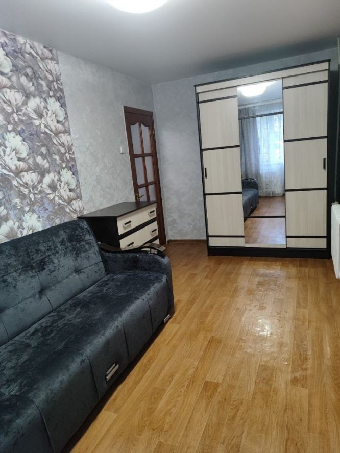 Продается Квартира, Краснофлотская , район Калининский, г. Донецк, Донецкая Народная Республика, Россия