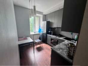 Продается Квартира, Разенкова 21, район Калининский, г. Донецк, Донецкая Народная Республика, Россия