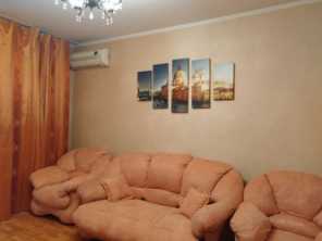 Продается Квартира, Аравийская 3, район Ленинский, г. Донецк, Донецкая Народная Республика, Россия