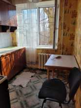 Сдается в аренду Квартира, Фомина , район Куйбышевский, г. Донецк, Донецкая Народная Республика, Россия