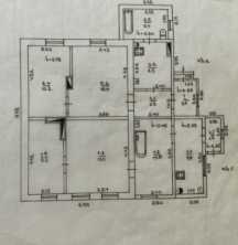 Продается Дом, Порт Артурная , район Куйбышевский, г. Донецк, Донецкая Народная Республика, Россия