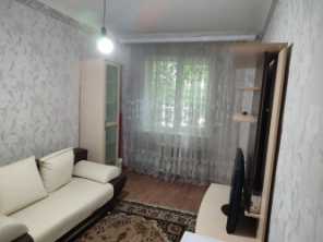 Продается Квартира, Будёновских Партизан , район Буденновский, г. Донецк, Донецкая Народная Республика, Россия
