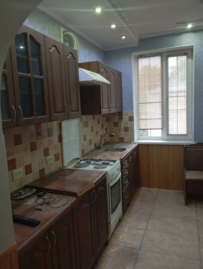 Продается Квартира, Петровский р-н. , г. Донецк, Донецкая Народная Республика, Россия