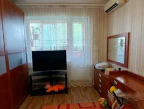 Продается Квартира, Николая Островского 21, район Кировский, г. Донецк, Донецкая Народная Республика, Россия